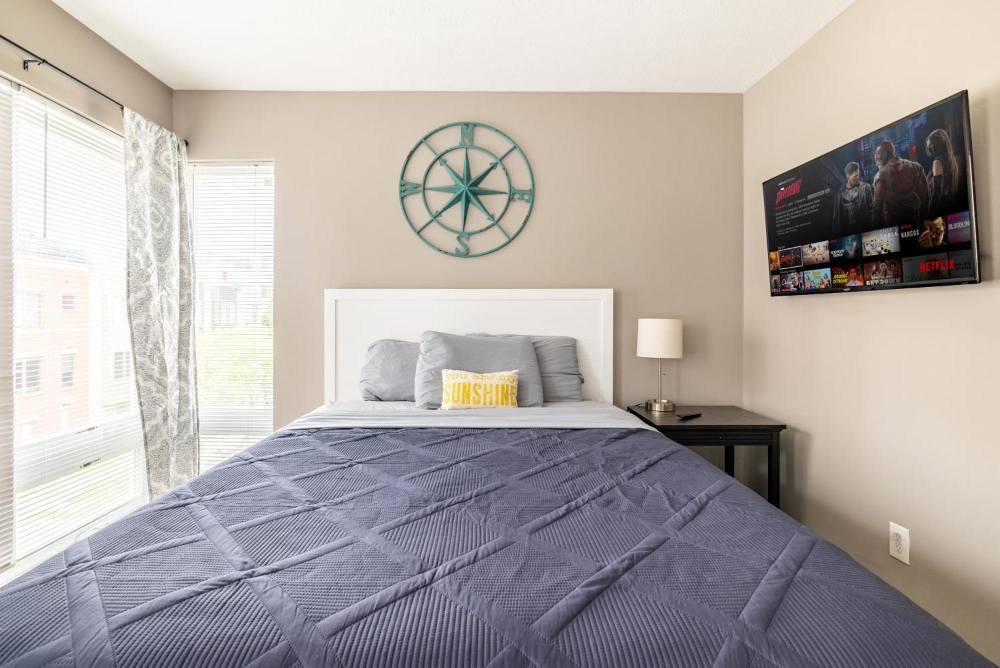 קליבלנד Luxury Downtown Townhome Private Garage Unit 9 מראה חיצוני תמונה