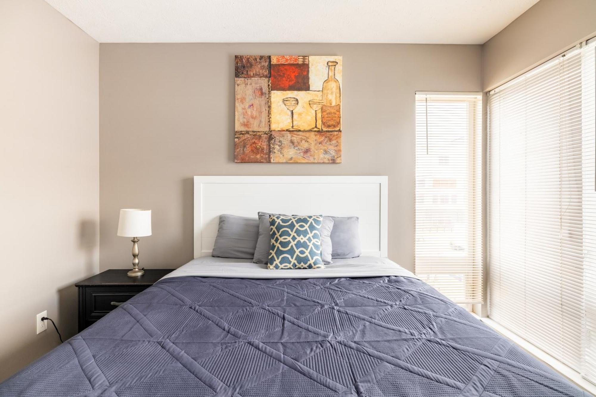קליבלנד Luxury Downtown Townhome Private Garage Unit 9 מראה חיצוני תמונה