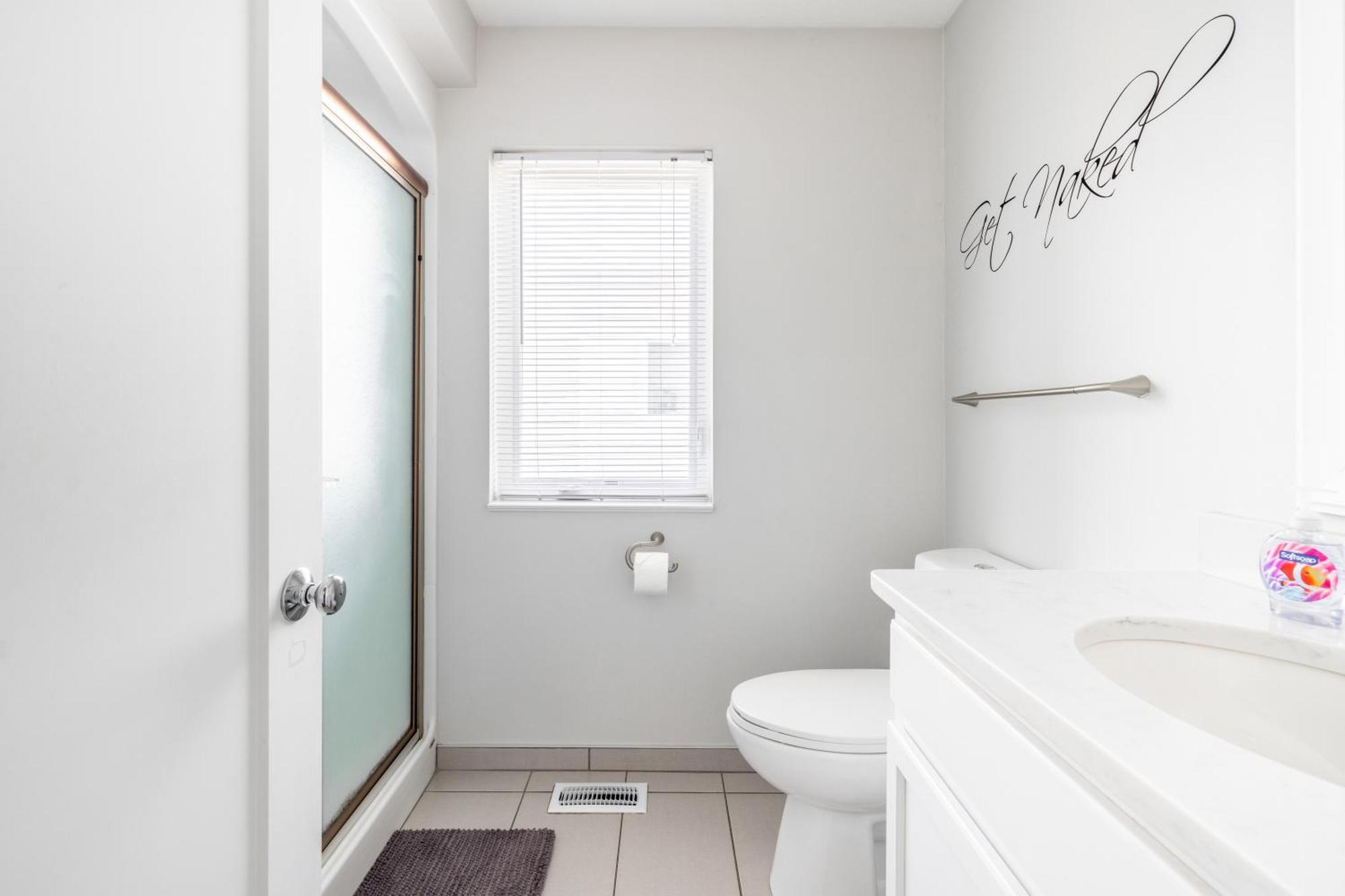 קליבלנד Luxury Downtown Townhome Private Garage Unit 9 מראה חיצוני תמונה